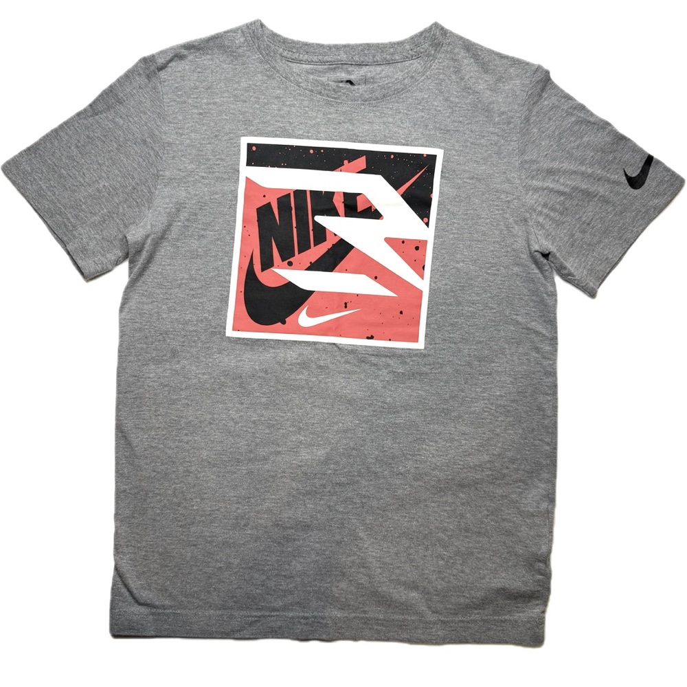 Nike 3BRAND by Russell Wilson Graphic T-shirt Boys size Large